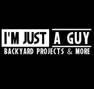 I'm Just a Guy