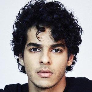 Ishaan Khatter