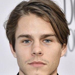 Jake Manley