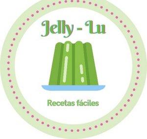 Jelly-Lu Recetas Fáciles