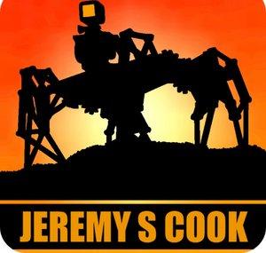 Jeremy Cook