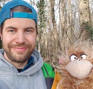 Jim und Jeff