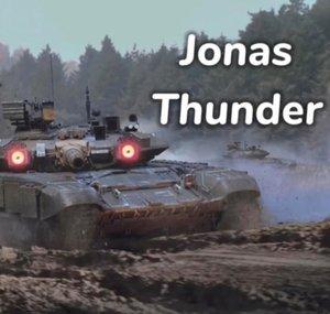 Jonas Thunder