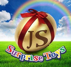 JS Surprise Toys