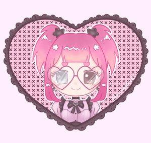 KarmaGotchi 3DS