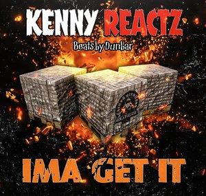 Kenny Reactz - Topic