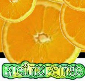 KleinOrange
