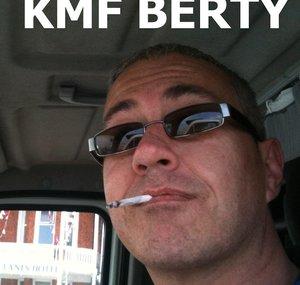 KMF Berty