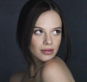 Kristina Laktionova