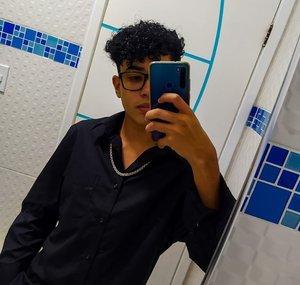 Leandro Marinho