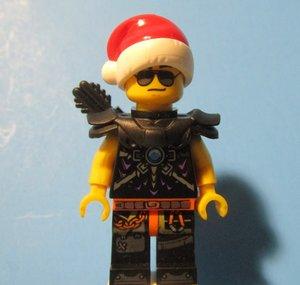 Lego Star Studios