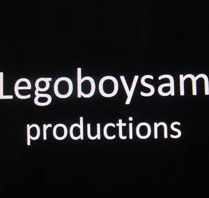 legoboysam