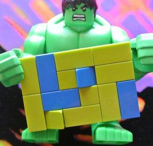 LEGOSupremePlease