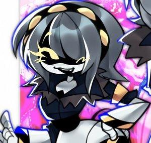 ⭐Lexi & V_MurderDronesYT⭐
