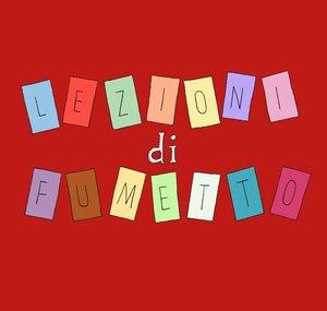 lezionidifumetto·it