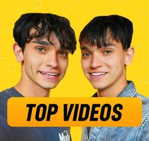 Lucas and Marcus Top Videos