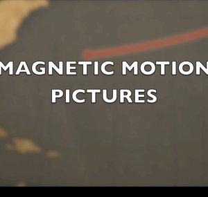 Magnetic Motion Pictures