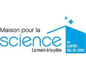 Maison pour la science en Centre-Val de Loire