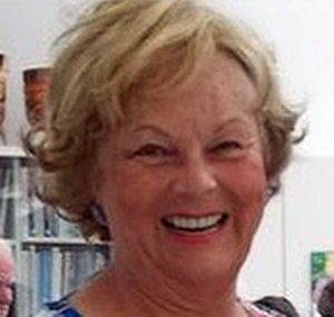 Marge Kinney