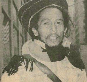 marley archives