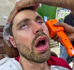 Max's Massage