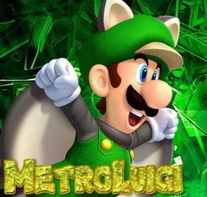 MetroLuigi