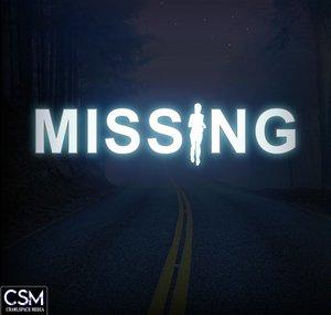 Missing Podcast