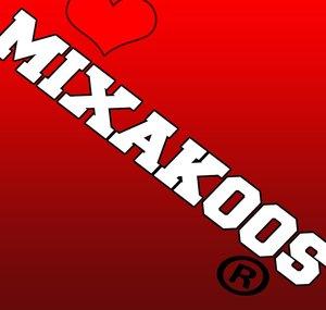 mixakoos