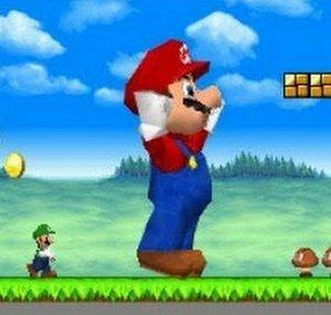 MmarioStudiosS