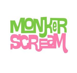 Monker Scream