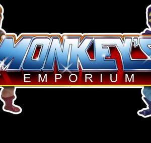 Monkey’s Emporium
