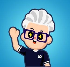 Mr Guiga