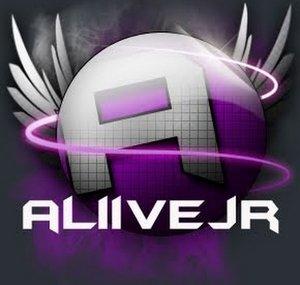 MrAliiVeJr