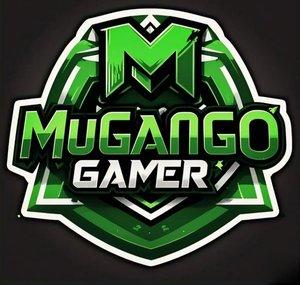 MugangoGamer