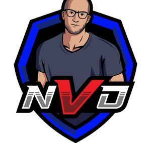 Naked Vault Dweller