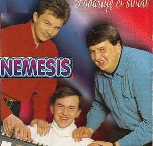 NEMESIS - Oficjalny