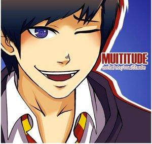 NG Muititude