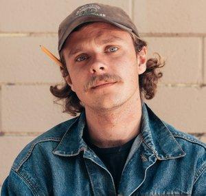 Noah Frazier