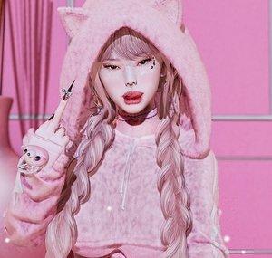 Nyx Volteryie Gasperyie