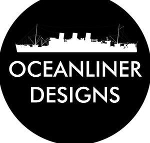 Oceanliner Designs