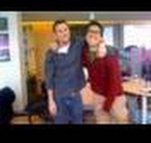OfficialJakeandAmir