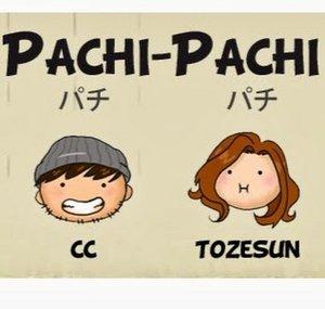 Pachi-Pachi
