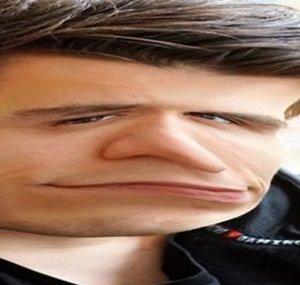 Paluten Shorts