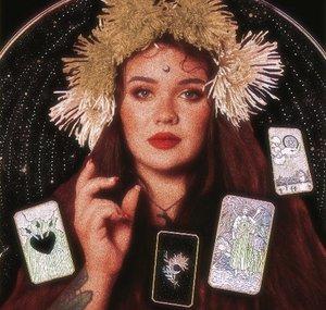 Paranormalia