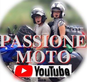 Passione moto