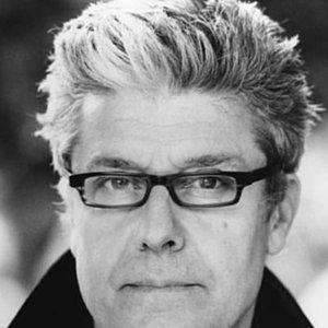 Patrick Barlow