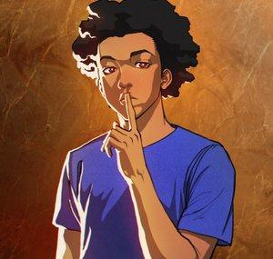 Peace K!NG
