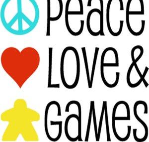 Peace Love & Games