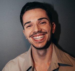 Pedro Gonçalves