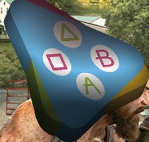 PlayTheGameDF TV